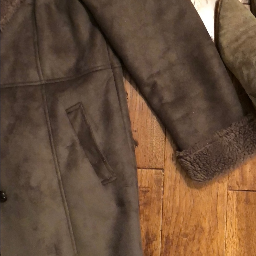 ASOS jacket - Picture 4 of 5